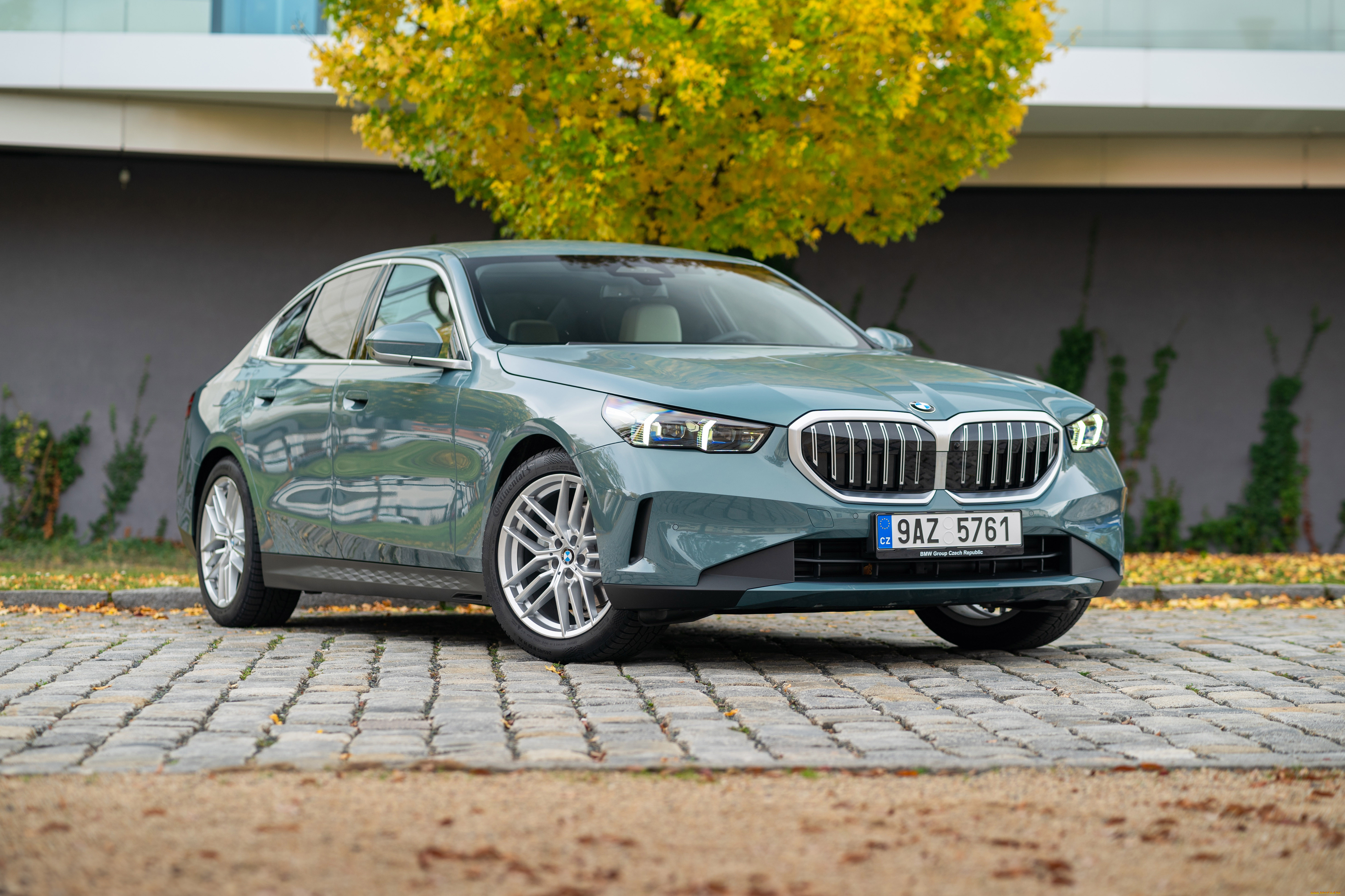 , bmw